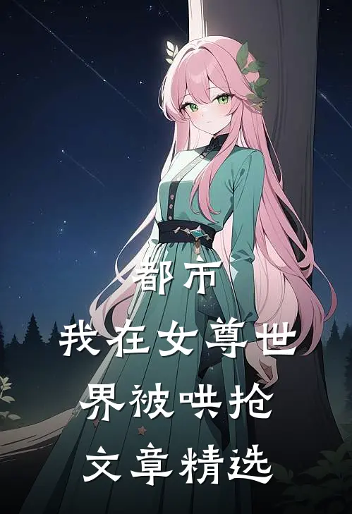 都市：我在女尊世界被哄抢文章精选
