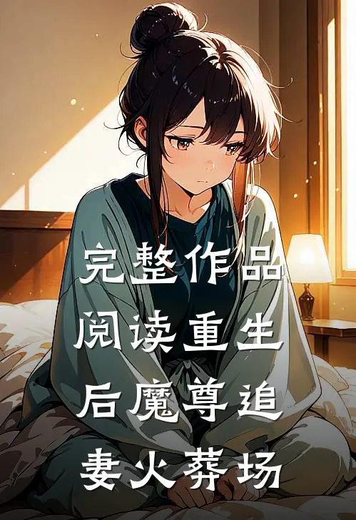 完整作品阅读重生后魔尊追妻火葬场