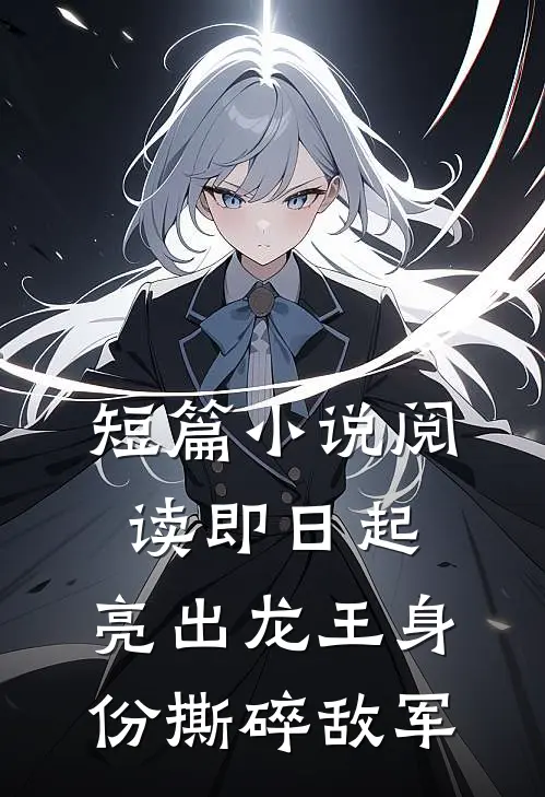 短篇小说阅读即日起，亮出龙王身份撕碎敌军