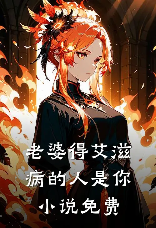 老婆得艾滋病的人是你小说免费