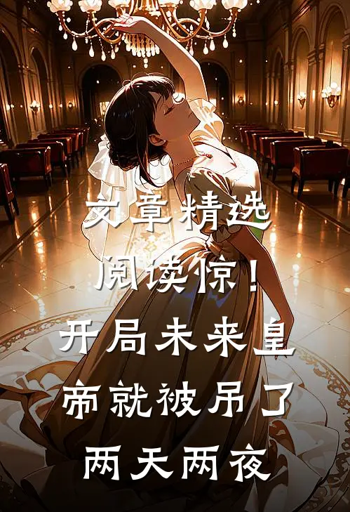 文章精选阅读惊！开局未来皇帝就被吊了两天两夜
