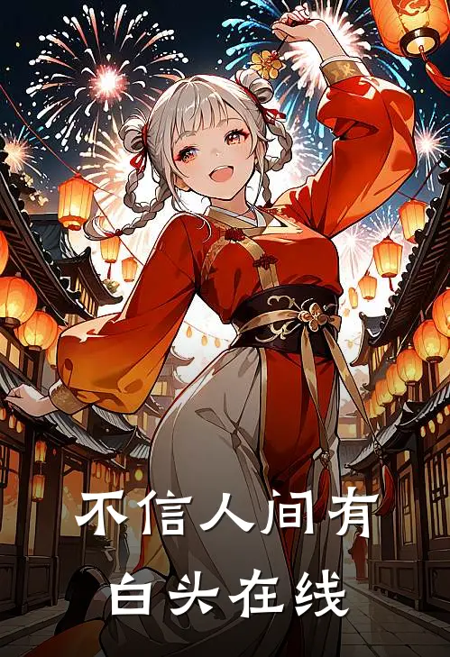 不信人间有白头在线
