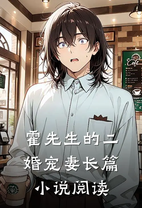 霍先生的二婚宠妻长篇小说阅读