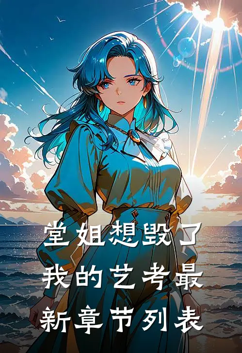 堂姐想毁了我的艺考最新章节列表