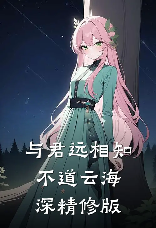 与君远相知，不道云海深精修版