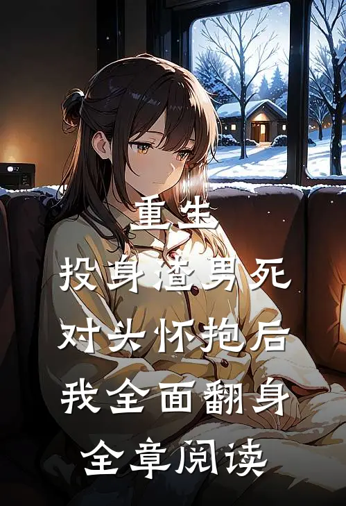重生：投身渣男死对头怀抱后，我全面翻身全章阅读