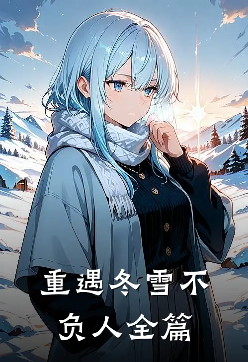 重遇冬雪不负人全篇
