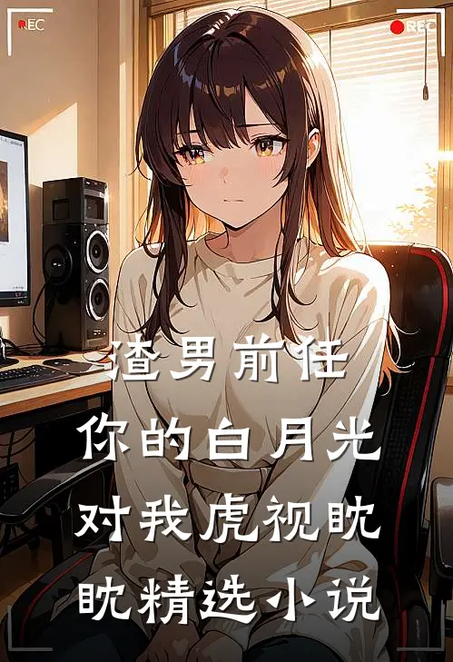 渣男前任，你的白月光对我虎视眈眈精选小说