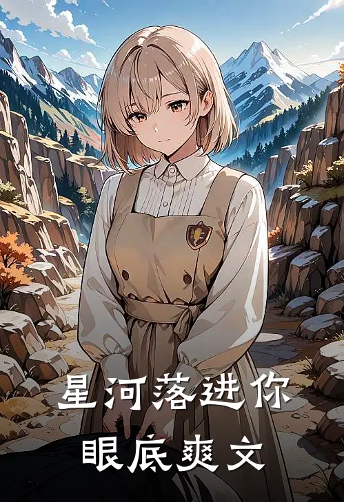 星河落进你眼底爽文