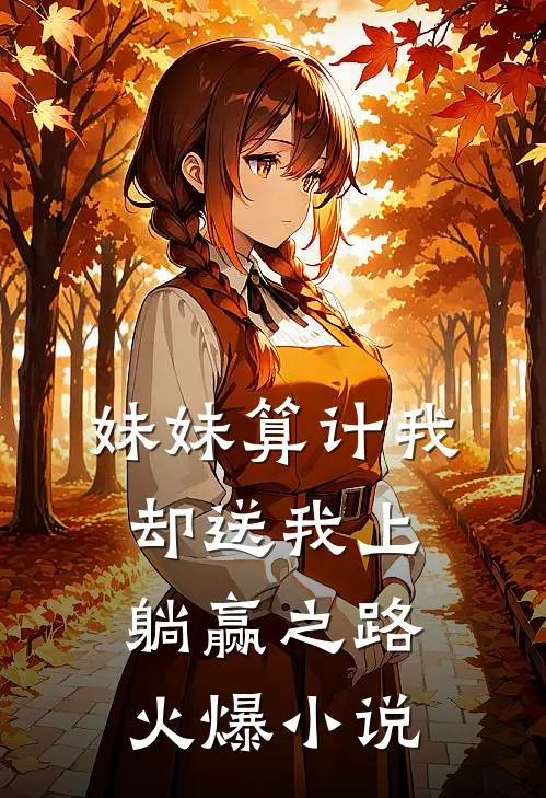 妹妹算计我，却送我上躺赢之路火爆小说