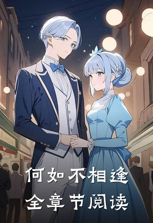何如不相逢全章节阅读