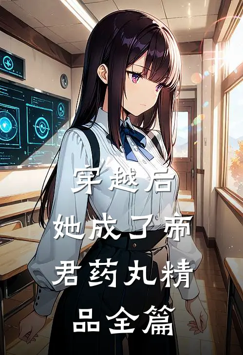 穿越后，她成了帝君药丸精品全篇