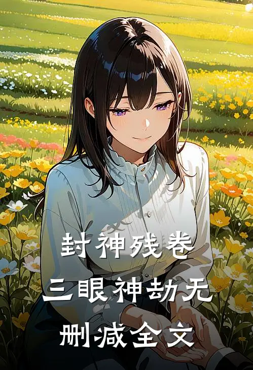 封神残卷：三眼神劫无删减全文