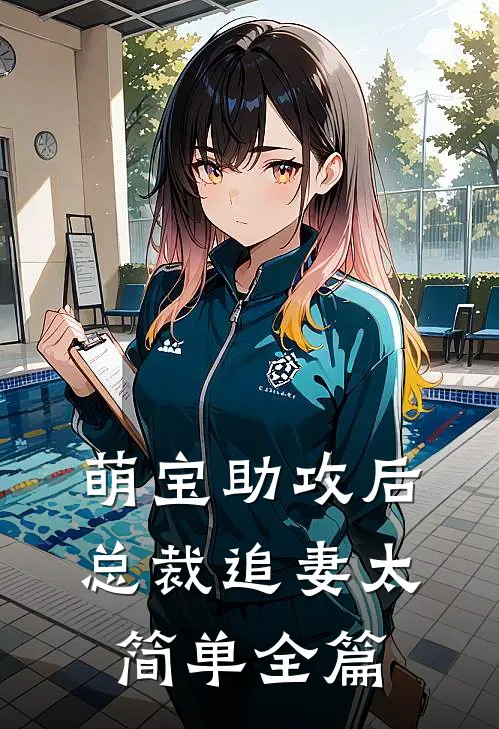 萌宝助攻后，总裁追妻太简单全篇