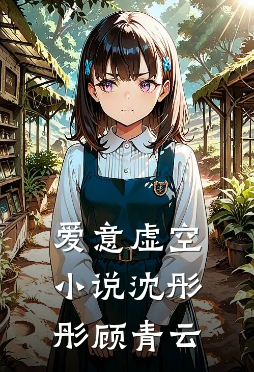 爱意虚空小说沈彤彤顾青云