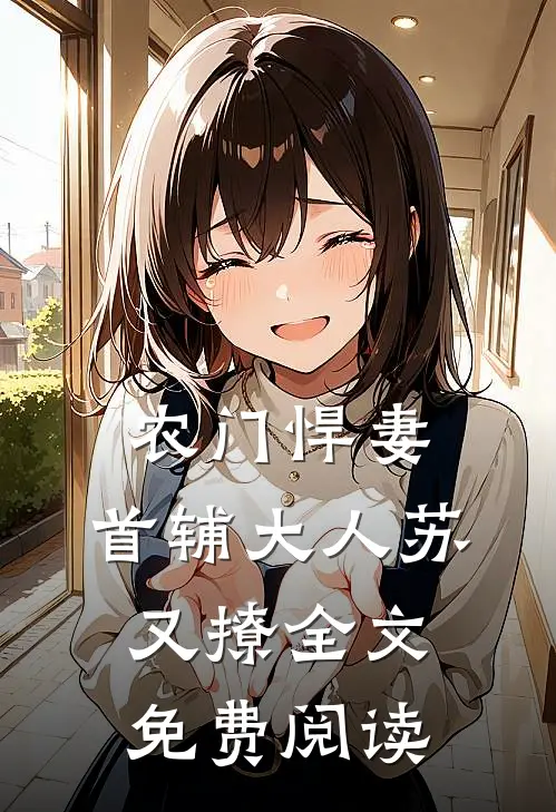 农门悍妻首辅大人苏又撩全文免费阅读