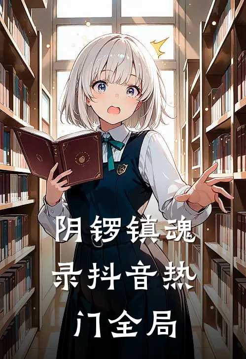 阴锣镇魂录抖音热门全局