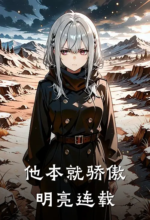 他本就骄傲明亮连载