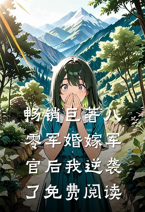 畅销巨著八零军婚嫁军官后我逆袭了免费阅读