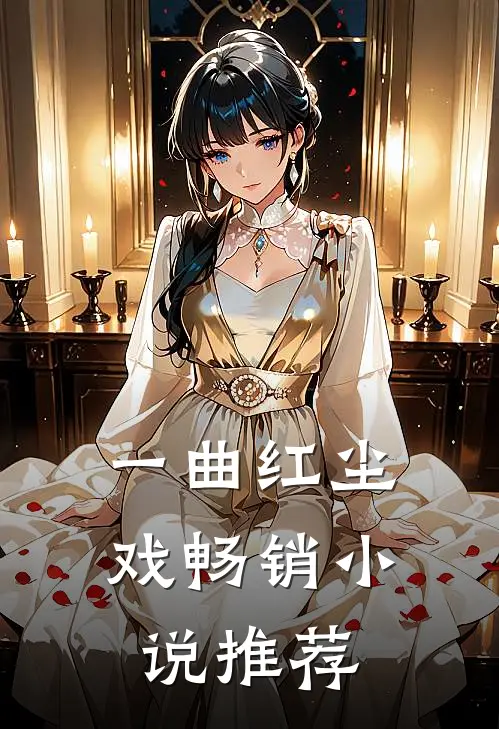 一曲红尘戏畅销小说推荐