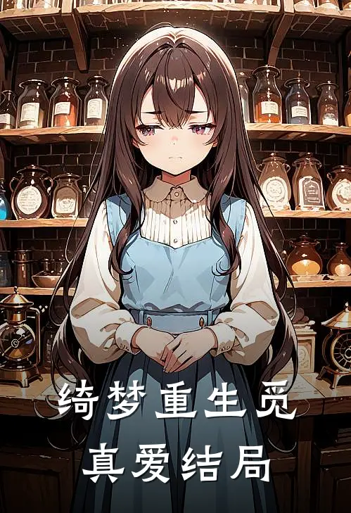 绮梦重生觅真爱结局