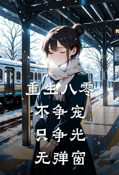 重生八零：不争宠，只争光无弹窗