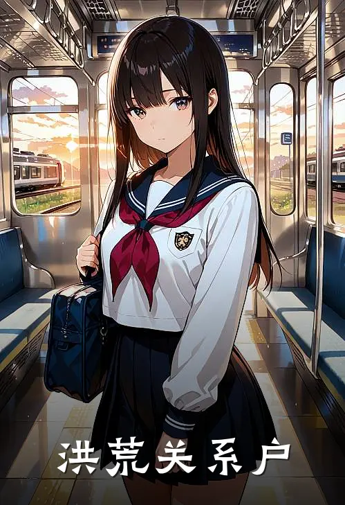 洪荒关系户