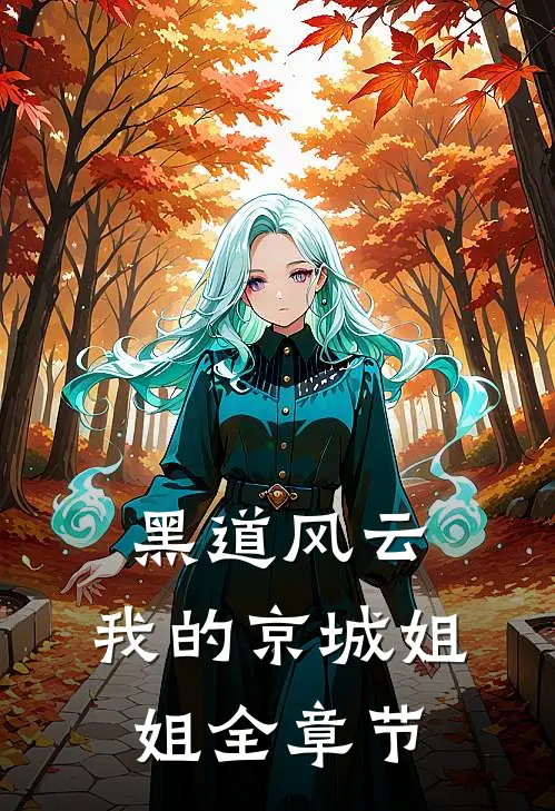 黑道风云：我的京城姐姐全章节
