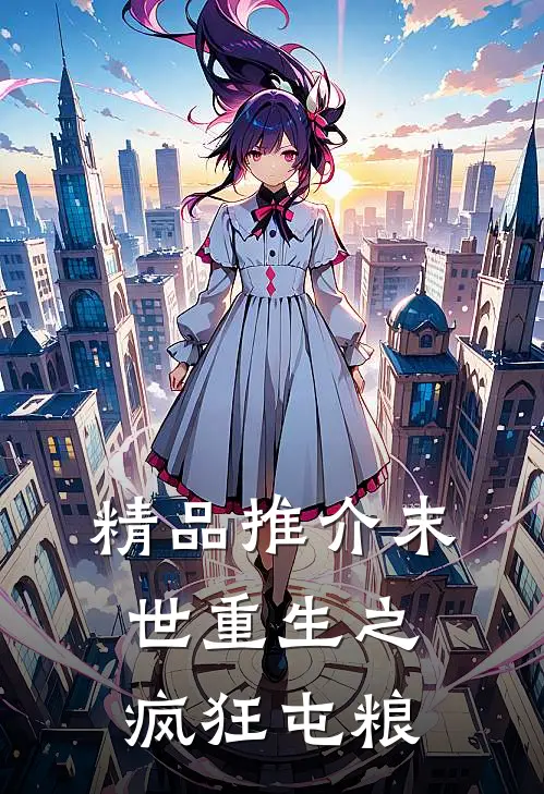 精品推介末世重生之疯狂屯粮