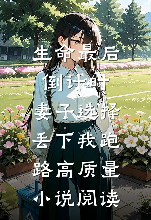 生命最后倒计时，妻子选择丢下我跑路高质量小说阅读