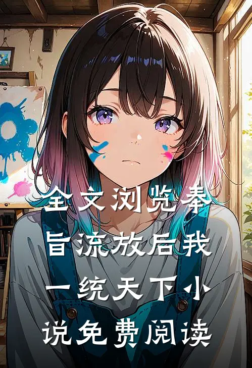 全文浏览奉旨流放后我一统天下小说免费阅读