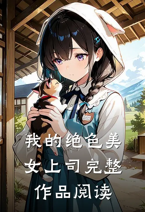 我的绝色美女上司完整作品阅读