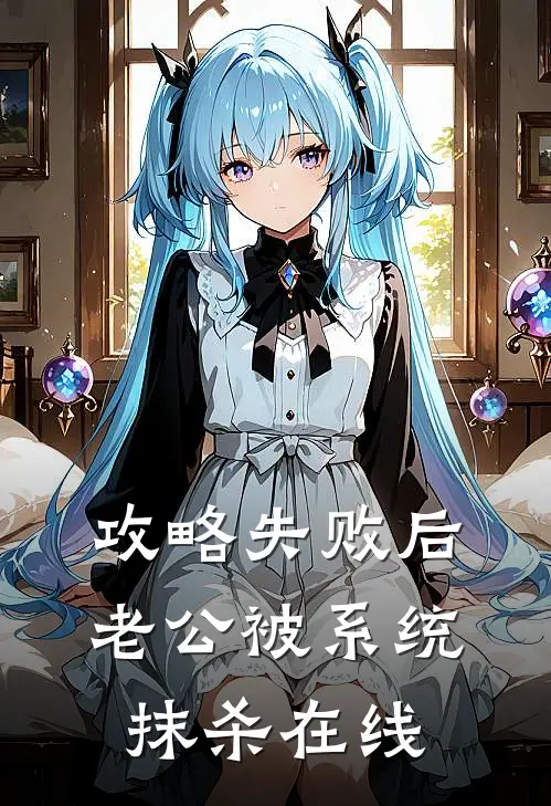 攻略失败后，老公被系统抹杀在线