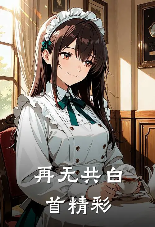 再无共白首精彩