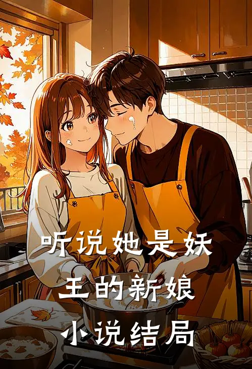 听说她是妖王的新娘小说结局