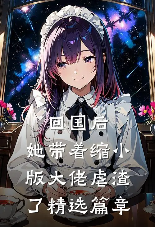 回国后，她带着缩小版大佬虐渣了精选篇章