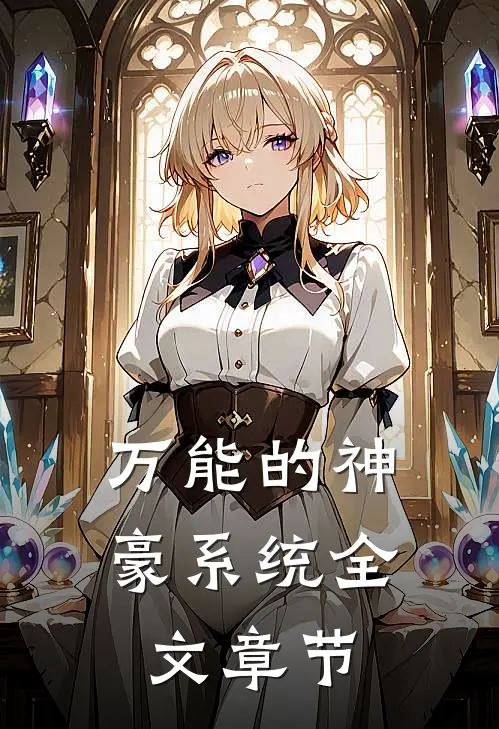 万能的神豪系统全文章节
