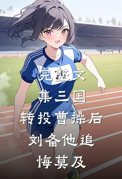 完整文集三国：转投曹操后，刘备他追悔莫及