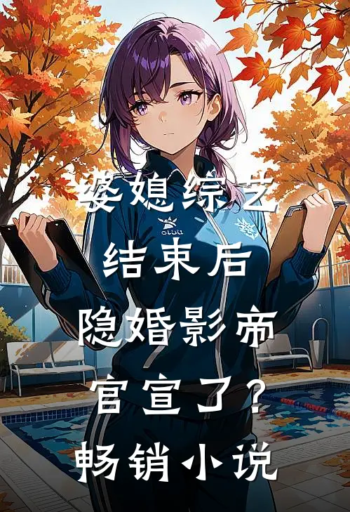婆媳综艺结束后，隐婚影帝官宣了？畅销小说