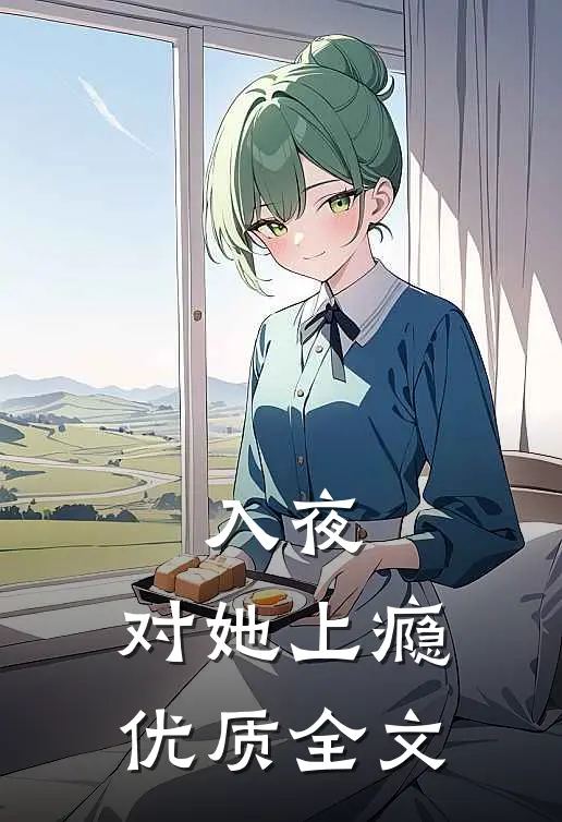 入夜，对她上瘾优质全文