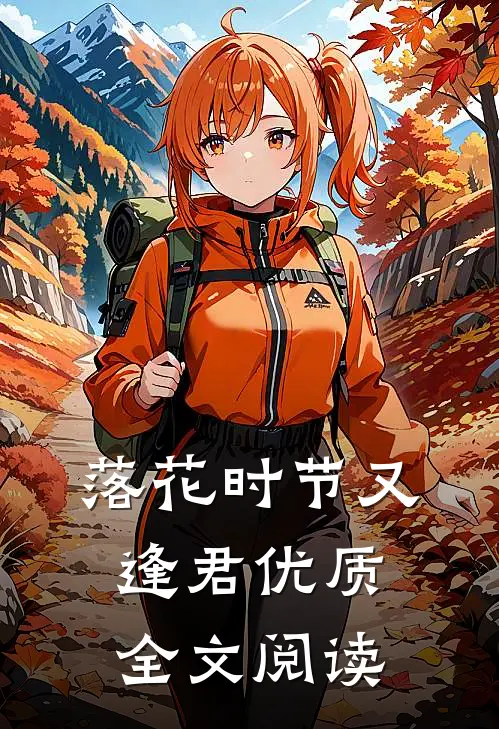 落花时节又逢君优质全文阅读