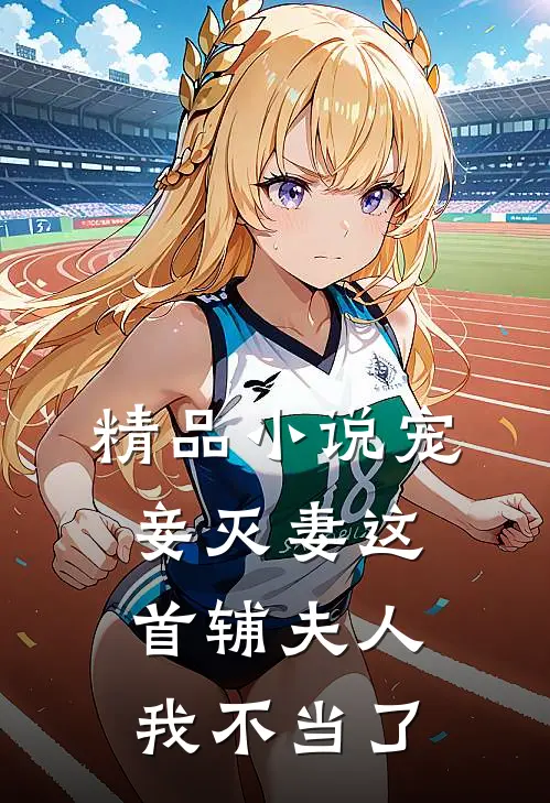 精品小说宠妾灭妻这首辅夫人我不当了