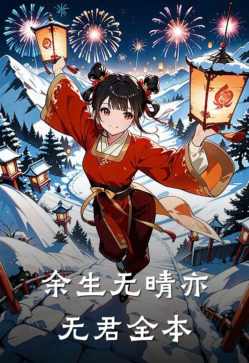 余生无晴亦无君全本