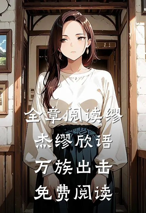 全章阅读缪杰缪欣语万族出击免费阅读
