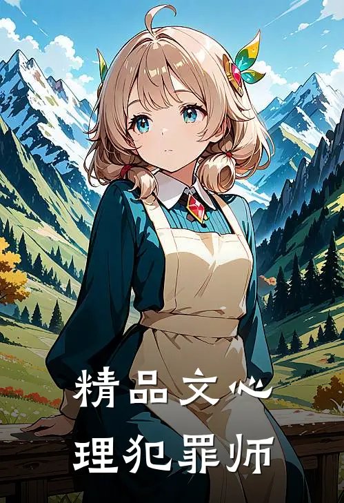精品文心理犯罪师