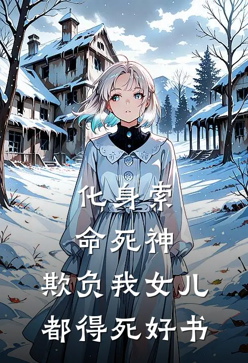 化身索命死神，欺负我女儿都得死好书