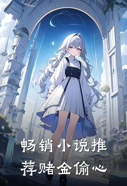 畅销小说推荐赌金偷心