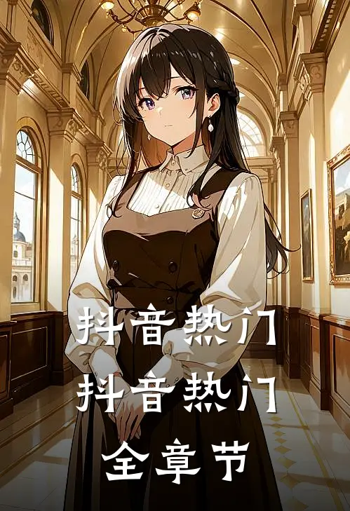 抖音热门抖音热门全章节