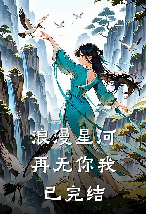 浪漫星河，再无你我已完结