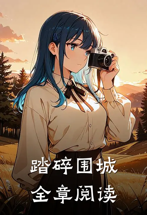 踏碎围城全章阅读